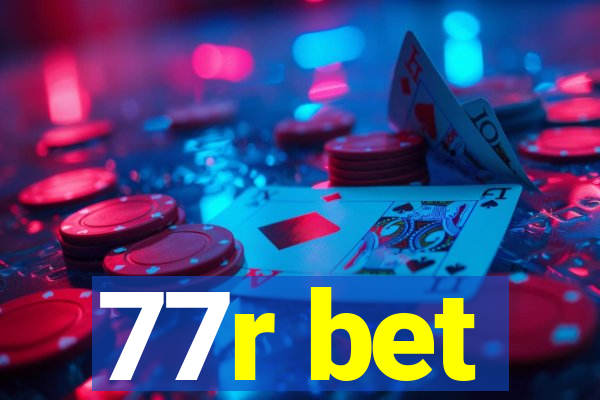 77r bet